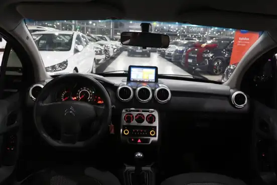 CITROËN-C3-2014