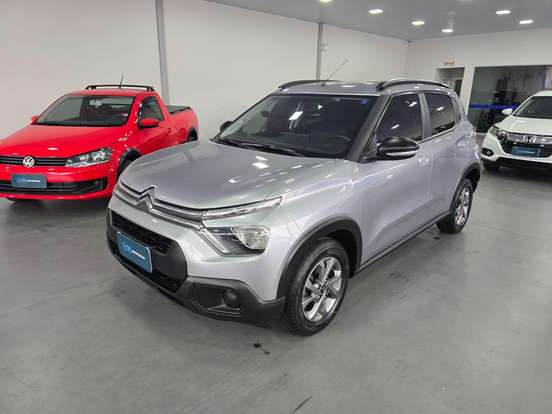 CITROËN-C3-2024