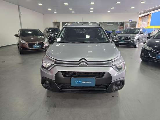 CITROËN-C3-2024