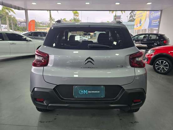 CITROËN-C3-2024