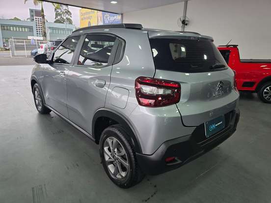 CITROËN-C3-2024