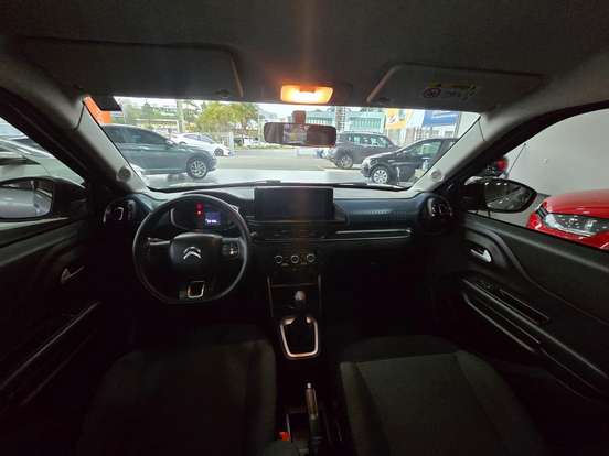 CITROËN-C3-1.0 FIREFLY FLEX FEEL MANUAL CITROËN-C3-2024
