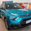 CITROËN C3 1.0 FIREFLY FLEX FEEL PLUS MANUAL CITROËN C3 1.0 FIREFLY FLEX FEEL PLUS MANUAL