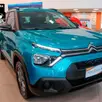 CITROËN C3 1.0 FIREFLY FLEX FEEL PLUS MANUAL CITROËN C3 1.0 FIREFLY FLEX FEEL PLUS MANUAL