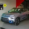 CITROËN C3 1.0 TURBO 200 FLEX YOU CVT CITROËN C3 1.0 TURBO 200 FLEX YOU CVT
