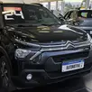 CITROËN C3 1.6 16V FLEX FEEL PACK AT6 CITROËN C3 1.6 16V FLEX FEEL PACK AT6