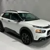 CITROËN C4 CACTUS 1.6 THP FLEX SHINE PACK EAT6 CITROËN C4 CACTUS 1.6 THP FLEX SHINE PACK EAT6