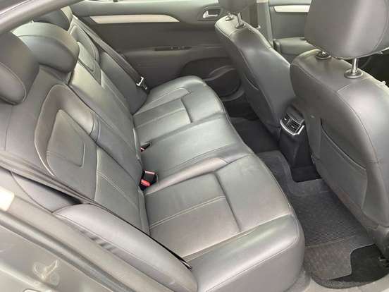 CITROËN-C4 LOUNGE-2014