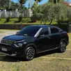 CITROËN BASALT 1.0 TURBO 200 FLEX SHINE CVT CITROËN BASALT 1.0 TURBO 200 FLEX SHINE CVT
