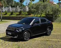 CITROËN BASALT 1.0 TURBO 200 FLEX SHINE CVT CITROËN BASALT 1.0 TURBO 200 FLEX SHINE CVT