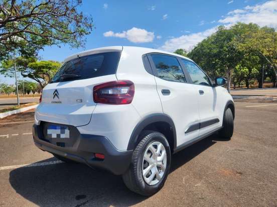 CITROËN-C3-2022