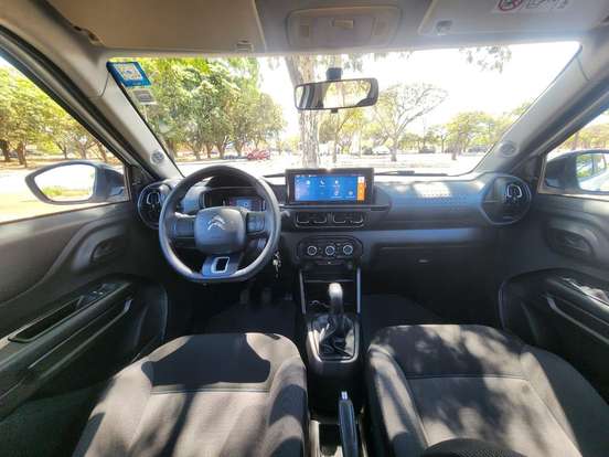 CITROËN-C3-2022