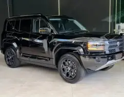 DENZA B5 1.5 TURBO PHEV AWD AUTOMÁTICO DENZA B5 1.5 TURBO PHEV AWD AUTOMÁTICO