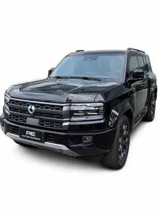 DENZA B5 1.5 TURBO PHEV GS AWD AUTOMÁTICO