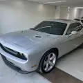 DODGE CHALLENGER 6.1 SRT8 HEMI V8 16V GASOLINA 2P AUTOMÁTICO DODGE CHALLENGER 6.1 SRT8 HEMI V8 16V GASOLINA 2P AUTOMÁTICO