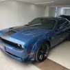 DODGE CHALLENGER 6.4 V8 HEMI GASOLINA R/T SCAT PACK TORQUEFLITE DODGE CHALLENGER 6.4 V8 HEMI GASOLINA R/T SCAT PACK TORQUEFLITE