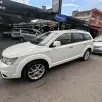 DODGE JOURNEY 3.6 RT V6 GASOLINA 4P AUTOMÁTICO DODGE JOURNEY 3.6 RT V6 GASOLINA 4P AUTOMÁTICO