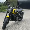 DUCATI SCRAMBLER ICON DUCATI SCRAMBLER ICON