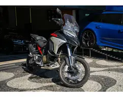 DUCATI MULTISTRADA 1200 V4 RALLY ADVENTURE DUCATI MULTISTRADA 1200 V4 RALLY ADVENTURE