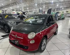 FIAT 500 1.4 SPORT 16V GASOLINA 2P MANUAL FIAT 500 1.4 SPORT 16V GASOLINA 2P MANUAL