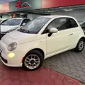 FIAT 500 1.4 CULT 8V FLEX 2P AUTOMATIZADO FIAT 500 1.4 CULT 8V FLEX 2P AUTOMATIZADO