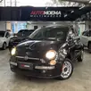 FIAT 500 1.4 LOUNGE AIR 16V GASOLINA 2P AUTOMÁTICO FIAT 500 1.4 LOUNGE AIR 16V GASOLINA 2P AUTOMÁTICO