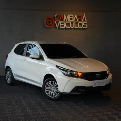 FIAT ARGO 1.0 FIREFLY FLEX DRIVE MANUAL