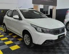 FIAT ARGO 1.0 FIREFLY FLEX MANUAL FIAT ARGO 1.0 FIREFLY FLEX MANUAL