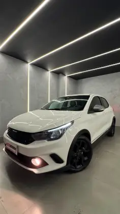 FIAT ARGO 1.8 E.TORQ FLEX HGT AT6