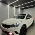 FIAT ARGO 1.8 E.TORQ FLEX HGT AT6 FIAT ARGO 1.8 E.TORQ FLEX HGT AT6