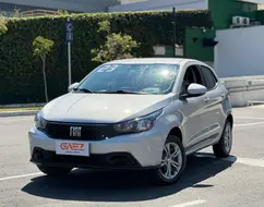 FIAT ARGO 1.0 FIREFLY FLEX DRIVE MANUAL FIAT ARGO 1.0 FIREFLY FLEX DRIVE MANUAL