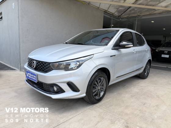 FIAT ARGO 1.0 FIREFLY FLEX DRIVE MANUAL