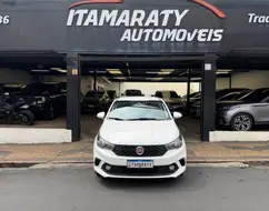 FIAT ARGO 1.0 FIREFLY FLEX DRIVE MANUAL FIAT ARGO 1.0 FIREFLY FLEX DRIVE MANUAL