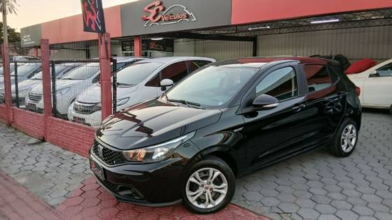 FIAT ARGO 1.0 FIREFLY FLEX DRIVE MANUAL