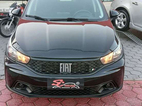 FIAT-ARGO-1.0 FIREFLY FLEX DRIVE MANUAL FIAT-ARGO-2024