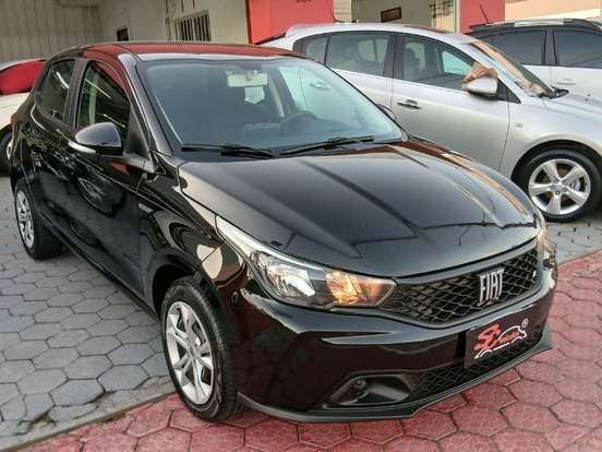 FIAT-ARGO-1.0 FIREFLY FLEX DRIVE MANUAL FIAT-ARGO-2024