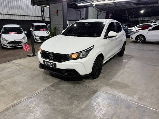 FIAT ARGO 1.0 FIREFLY FLEX DRIVE MANUAL