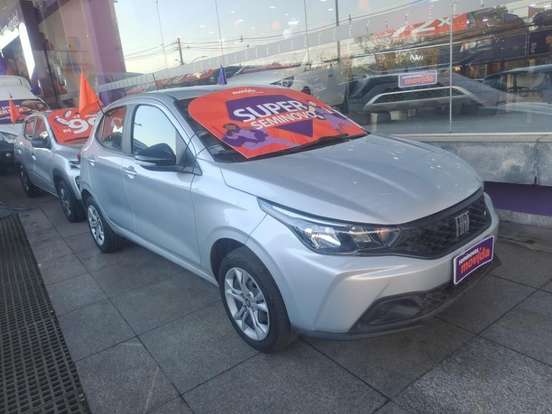 FIAT-ARGO-2025
