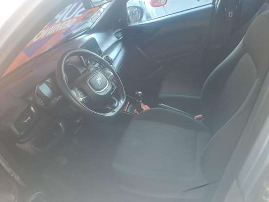 FIAT-ARGO-1.0 FIREFLY FLEX DRIVE MANUAL FIAT-ARGO-2025