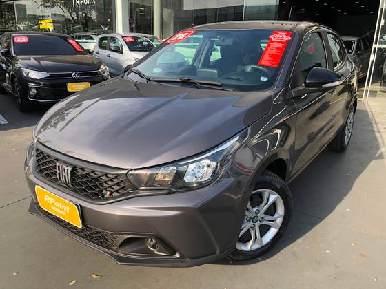 FIAT ARGO 1.0 FIREFLY FLEX DRIVE MANUAL