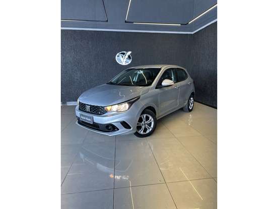 FIAT-ARGO-2021