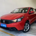 FIAT ARGO 1.3 FIREFLY FLEX DRIVE CVT FIAT ARGO 1.3 FIREFLY FLEX DRIVE CVT