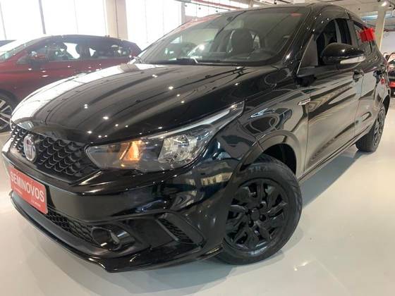 FIAT ARGO 1.3 FIREFLY FLEX DRIVE GSR
