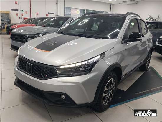 FIAT-ARGO-1.3 FIREFLY FLEX TREKKING CVT FIAT-ARGO-2026