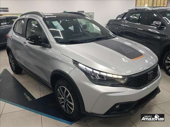 FIAT-ARGO-1.3 FIREFLY FLEX TREKKING CVT FIAT-ARGO-2026
