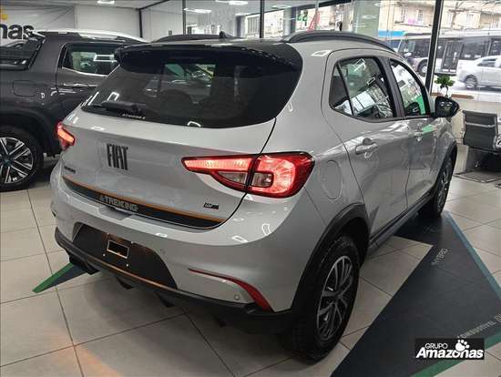 FIAT-ARGO-1.3 FIREFLY FLEX TREKKING CVT FIAT-ARGO-2026