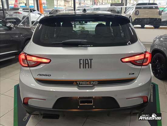 FIAT-ARGO-1.3 FIREFLY FLEX TREKKING CVT FIAT-ARGO-2026