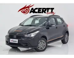 FIAT ARGO 1.3 FIREFLY FLEX TREKKING MANUAL FIAT ARGO 1.3 FIREFLY FLEX TREKKING MANUAL