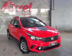 FIAT ARGO 1.3 FIREFLY FLEX TREKKING MANUAL FIAT ARGO 1.3 FIREFLY FLEX TREKKING MANUAL