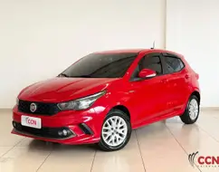 FIAT ARGO 1.8 E.TORQ FLEX PRECISION AT6 FIAT ARGO 1.8 E.TORQ FLEX PRECISION AT6